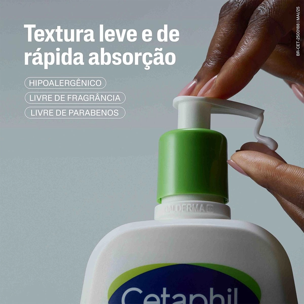 Loção Hidratante Cetaphil 473Ml