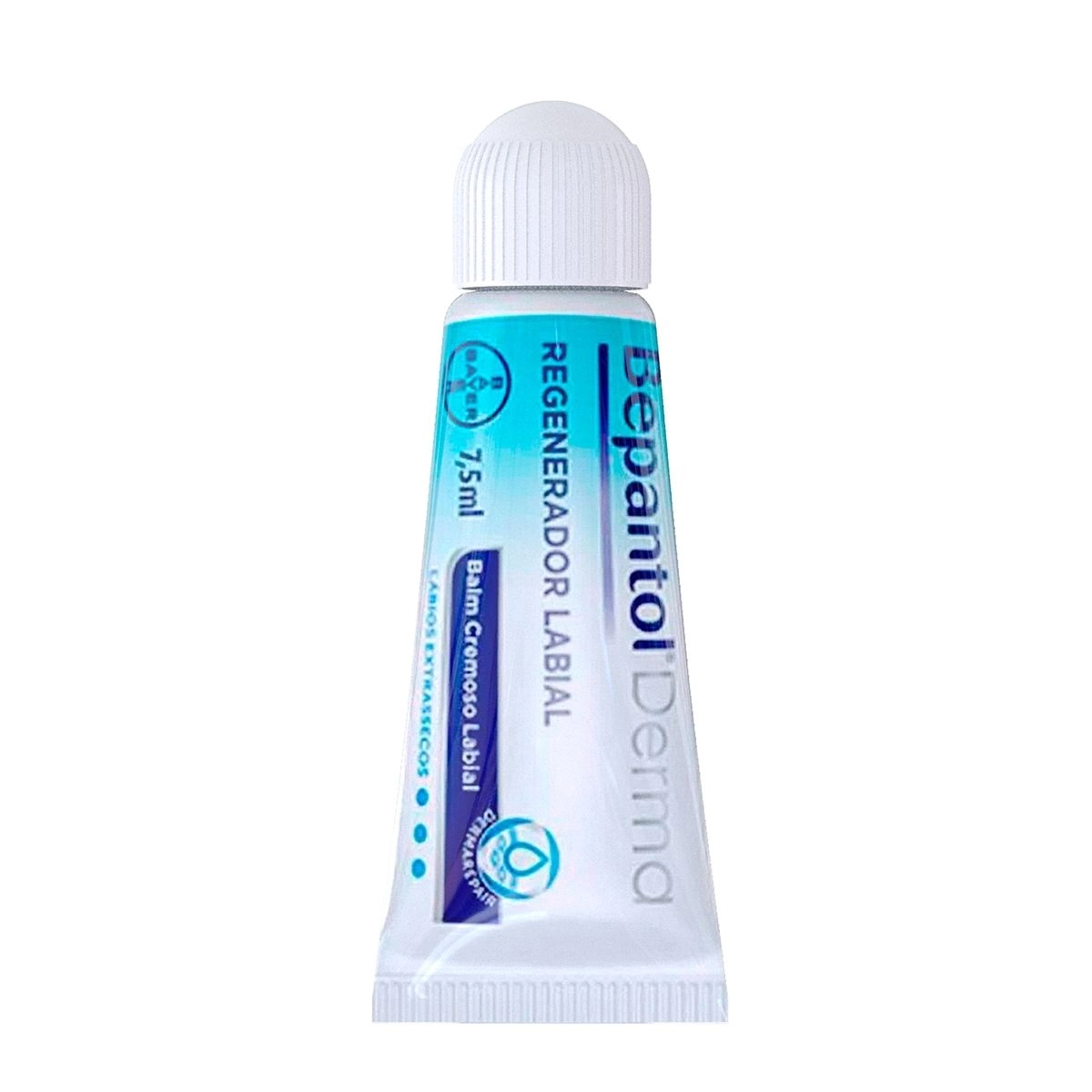 Bepantol Derma Regenerador Labial 7,5ML