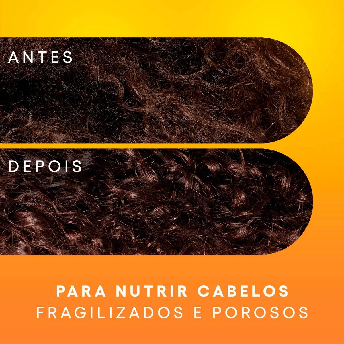 Silicone Niely Gold Nutrição Mágica 42ml