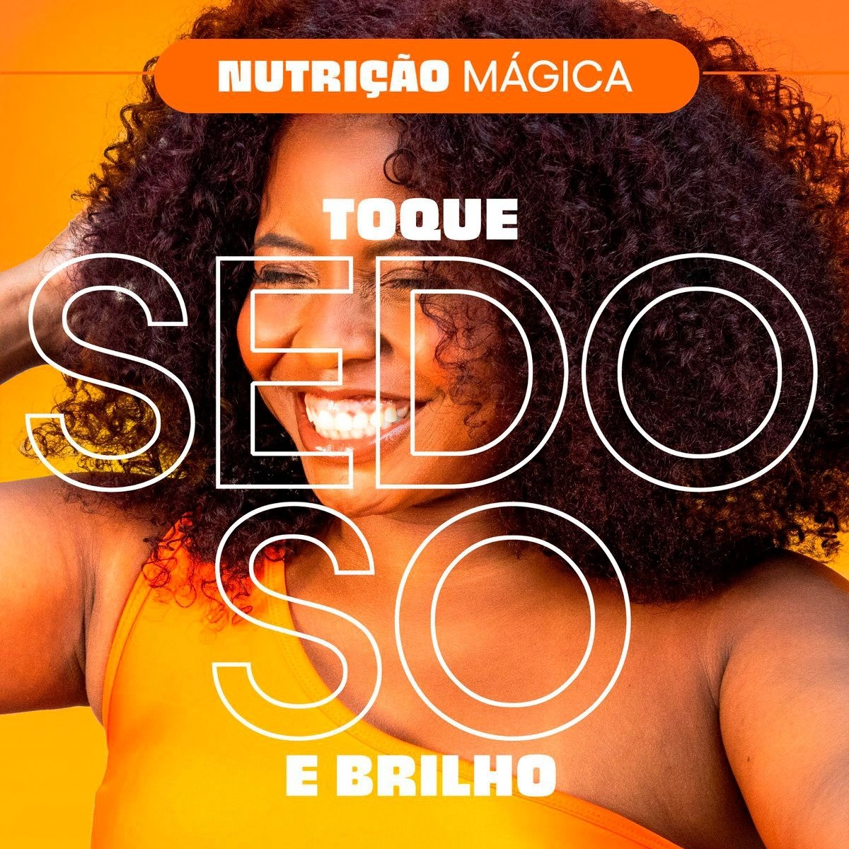 Silicone Niely Gold Nutrição Mágica 42ml