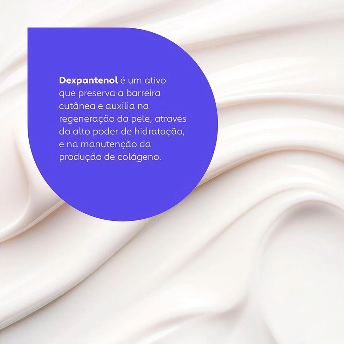 Bepantriz Derma Hidratante Dexpantenol Bisnaga 20G