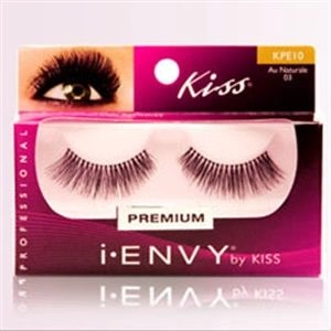 Cílios Postiços Firstkiss Natural 03 Ref:kpe17s