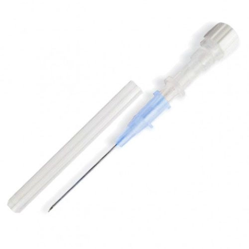 Jelco Intravenoso 22G