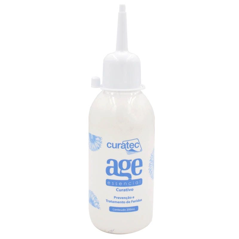 Curatec Age Essencial 200Ml