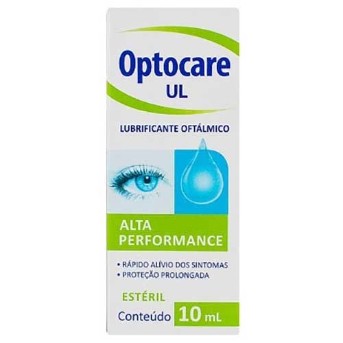 Optocare 10Ml