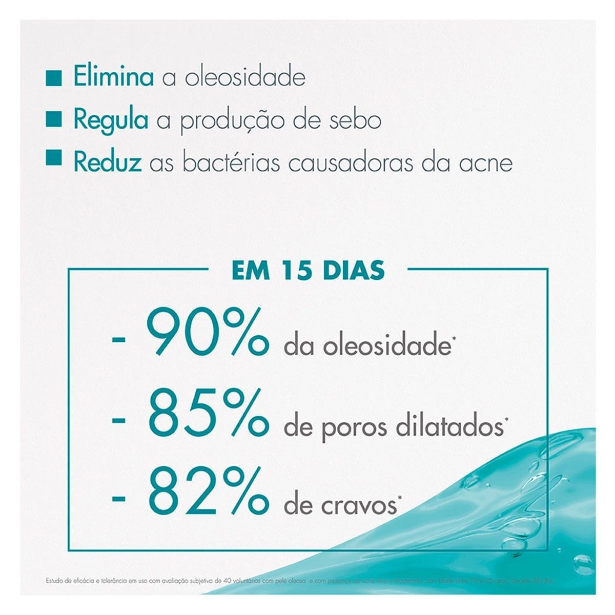 Cleanance Gel de Limpeza Facial 300g Avène