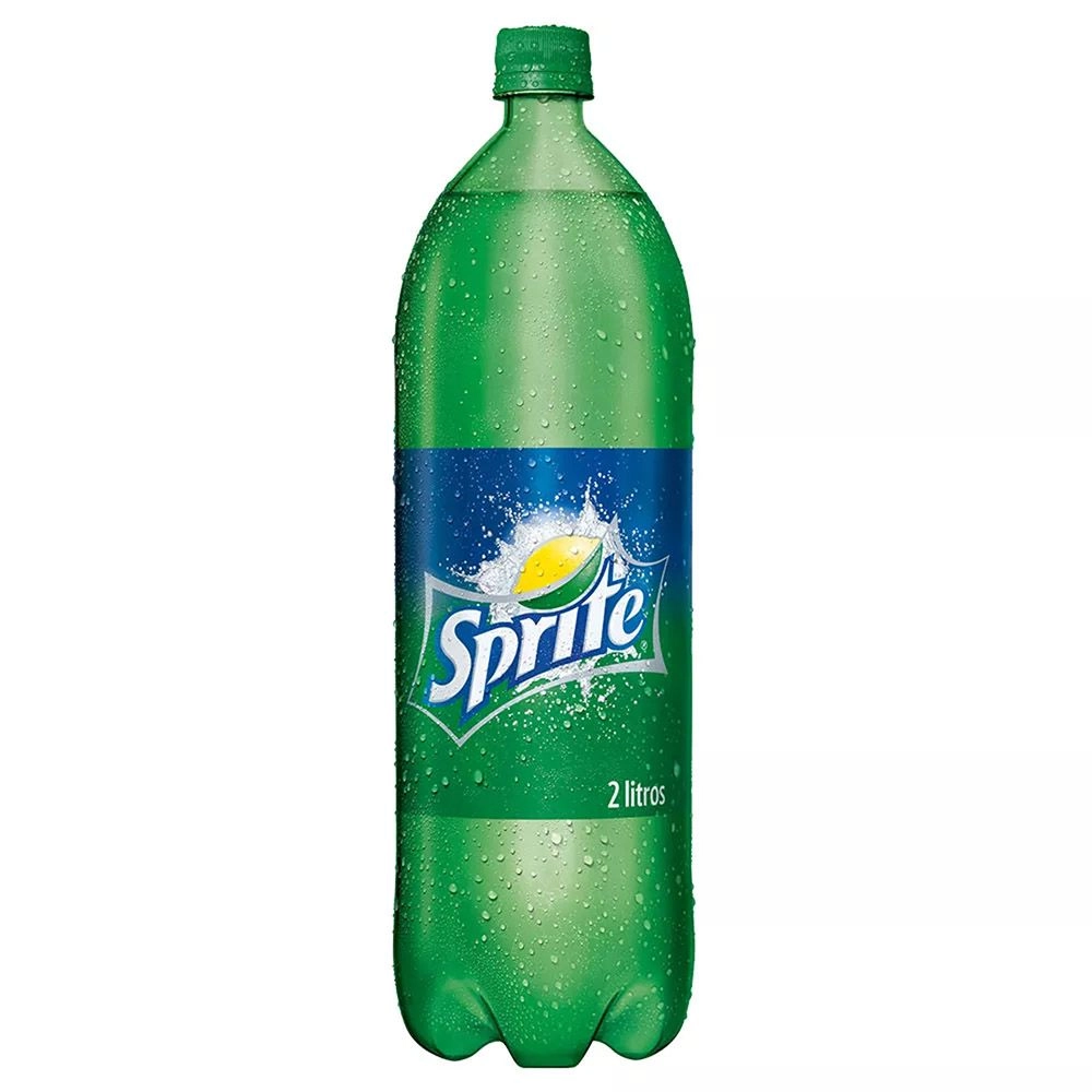 Sprite Limão 2L