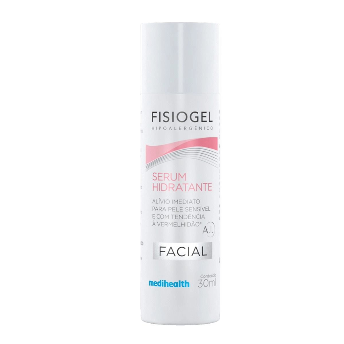 Serum Fisiogel Facial Hidratante 30ml