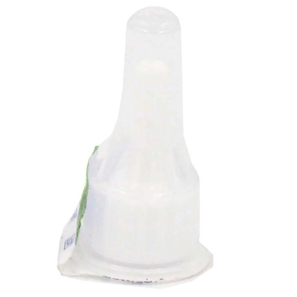 Agulha Novofine 0,25X4Mm Com 1 Unidade