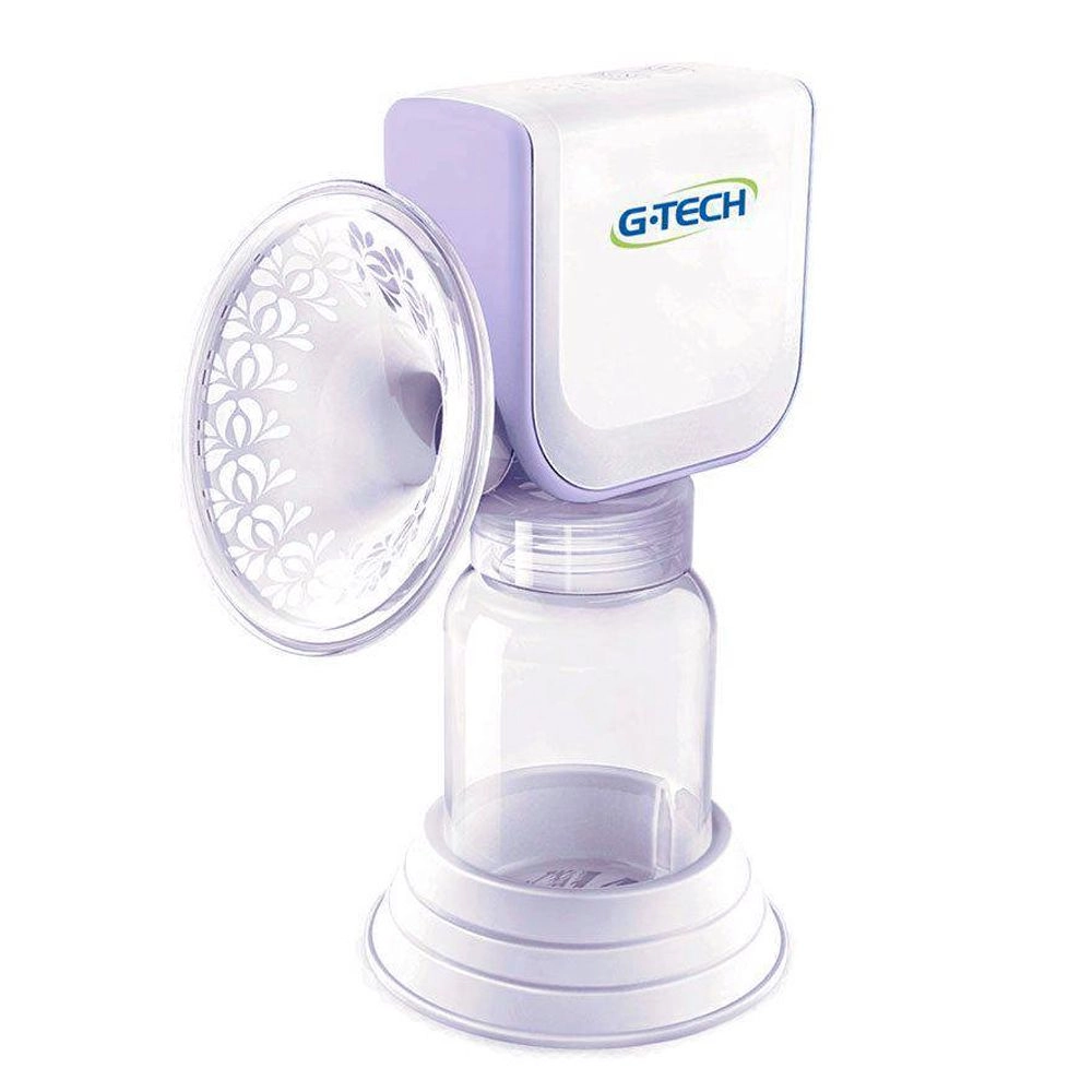 Bomba Tira Leite Automática Smart G - Tech