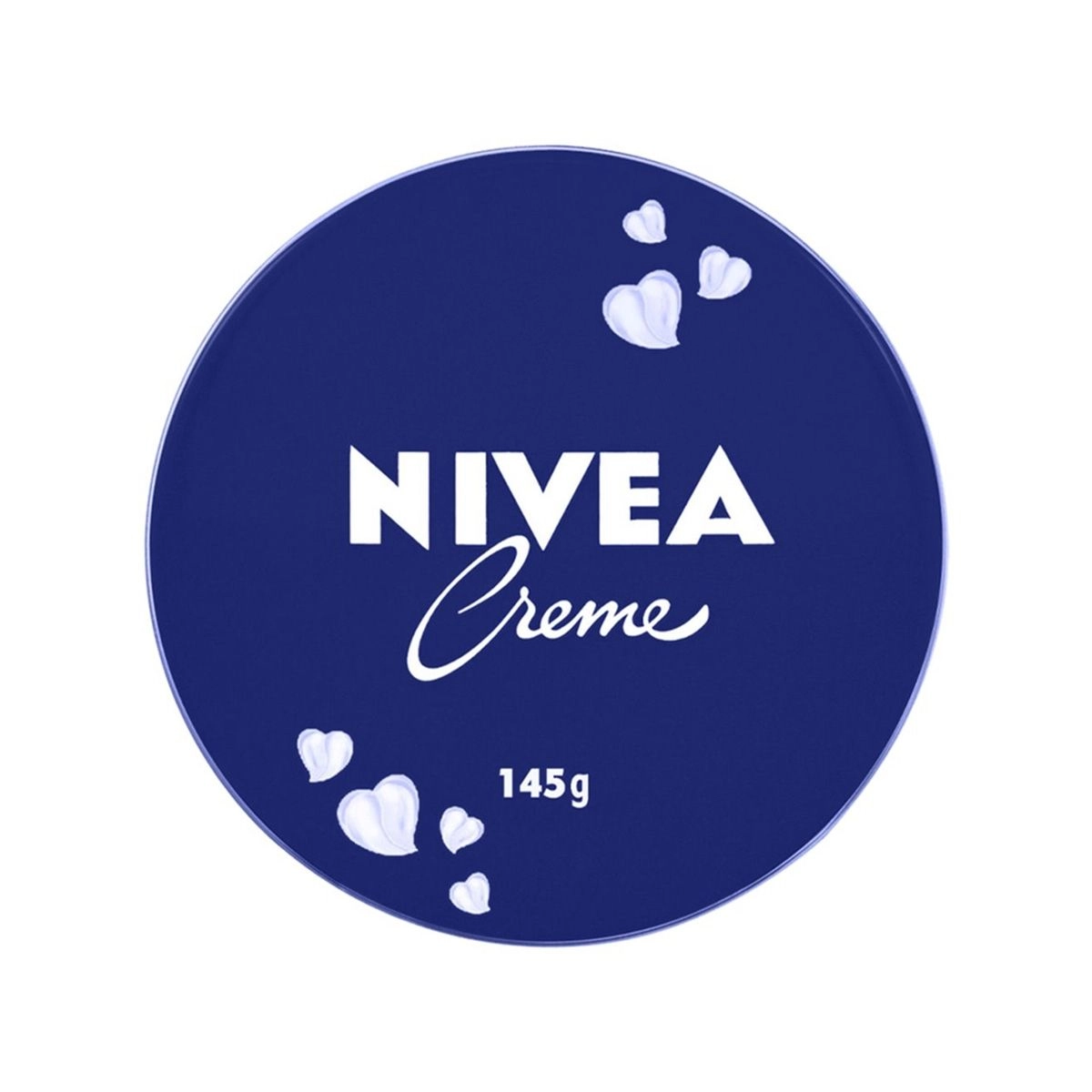Creme Hidratante Nivea Lata 145g