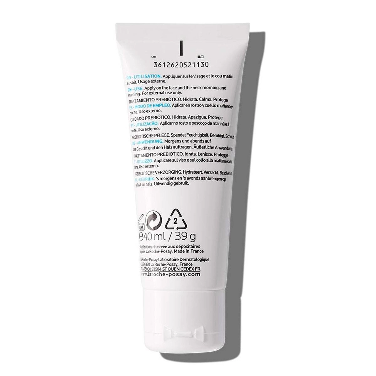 Toleriane Sensitive 40ML