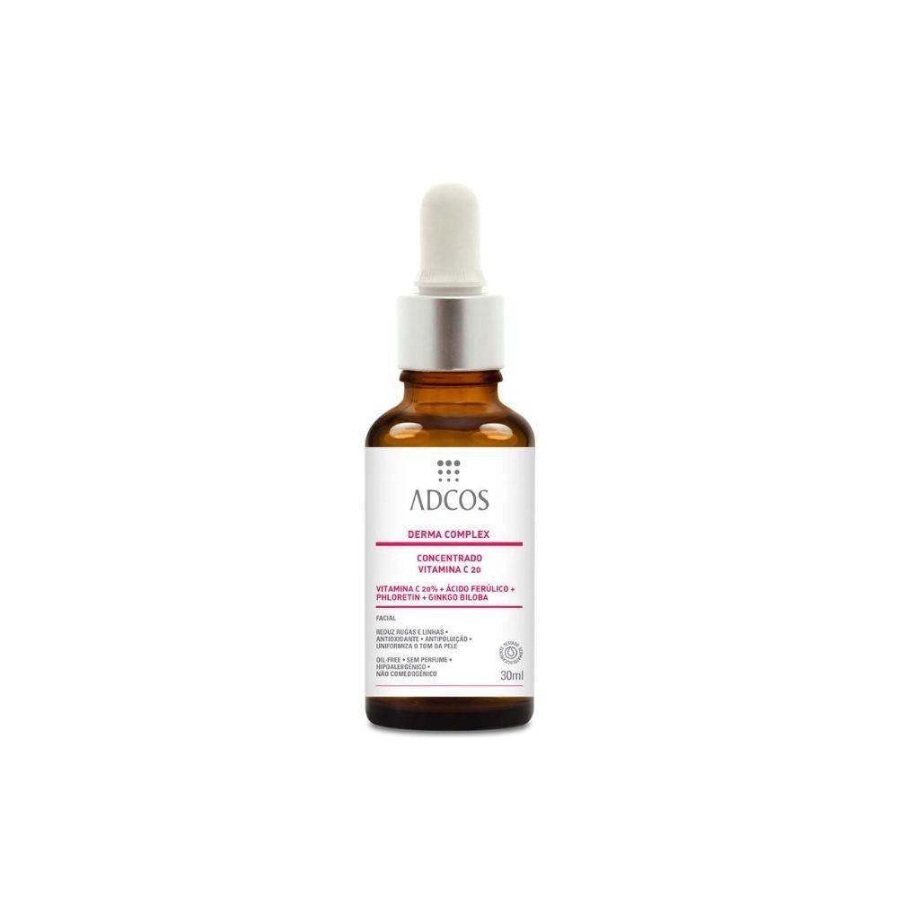 Derma Complex Adcos 30Ml