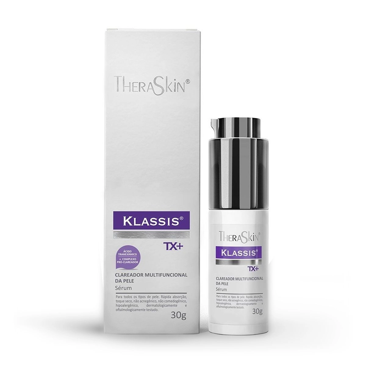 Klassis TX+ TheraSkin 30g