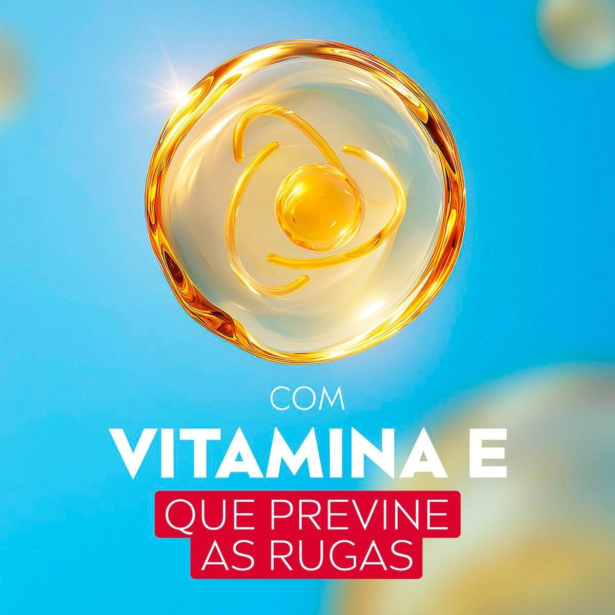 NIVEA Creme Facial Antissinais Ultraleve 7 em 1 100g
