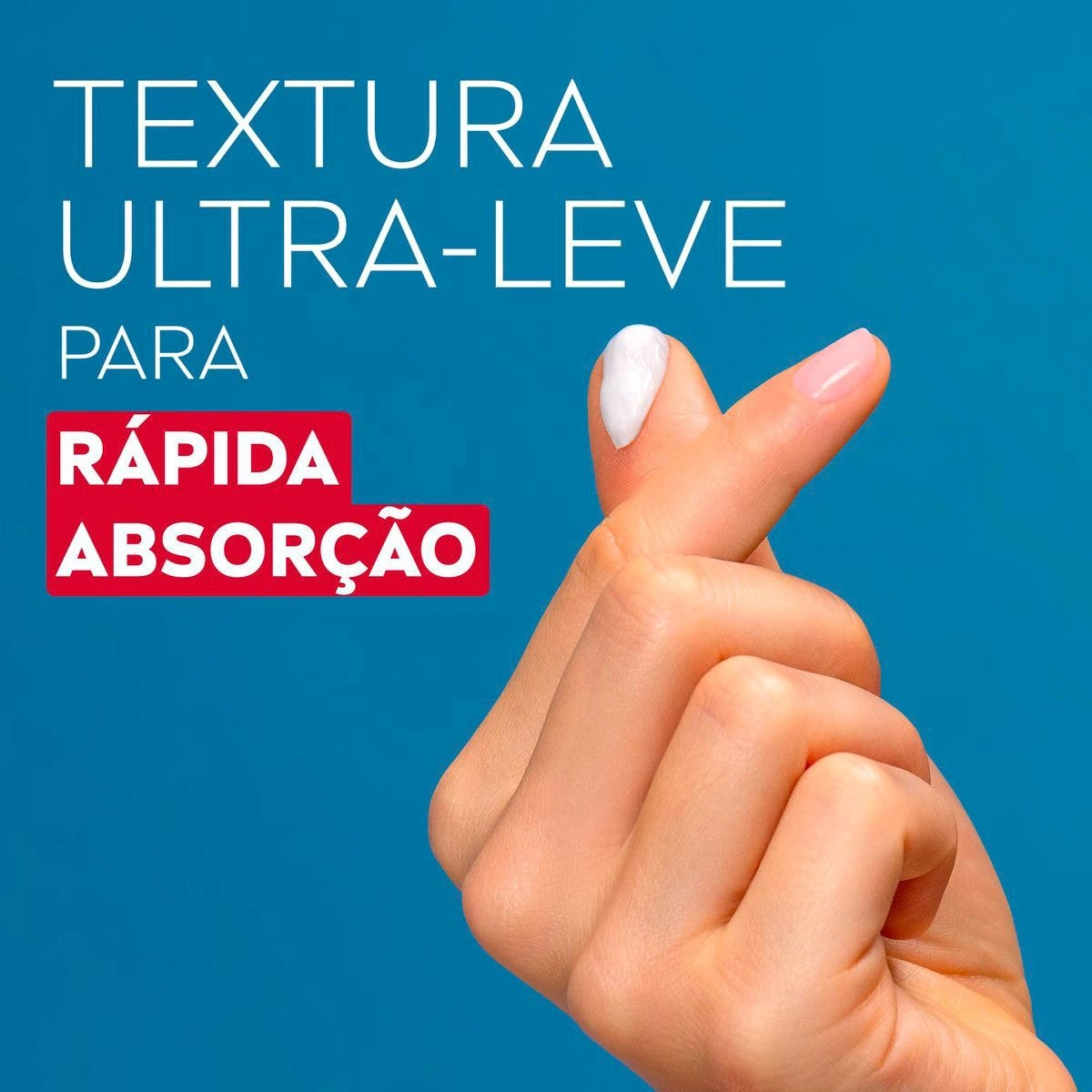 NIVEA Creme Facial Antissinais Ultraleve 7 em 1 100g