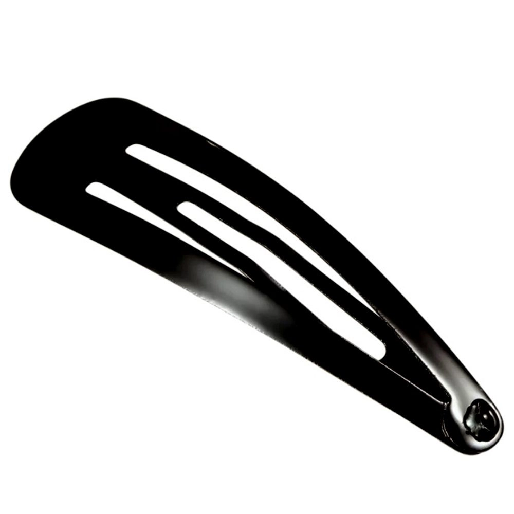 Tic Tac para Cabelo Grande com 6 Unidades REF 0941S Sveda Hair