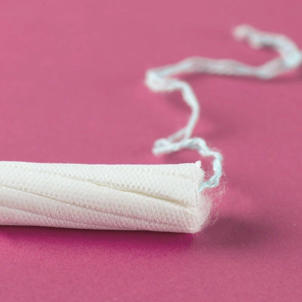 Absorvente Interno OB Original Médio Com 10 Unidades