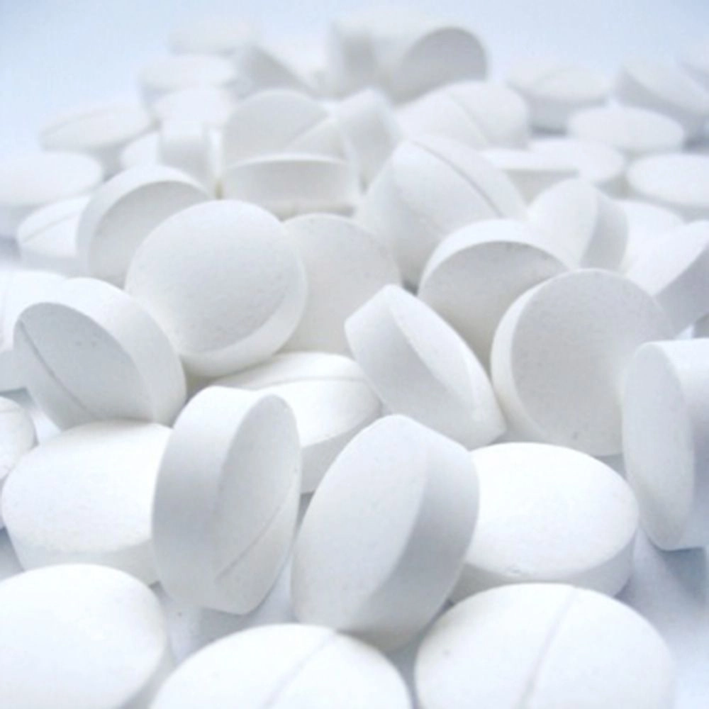 Gastrogel 20 Comprimidos