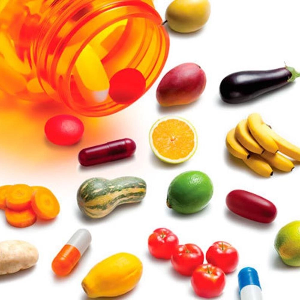 Areds 60 cápsulas Latinofarma