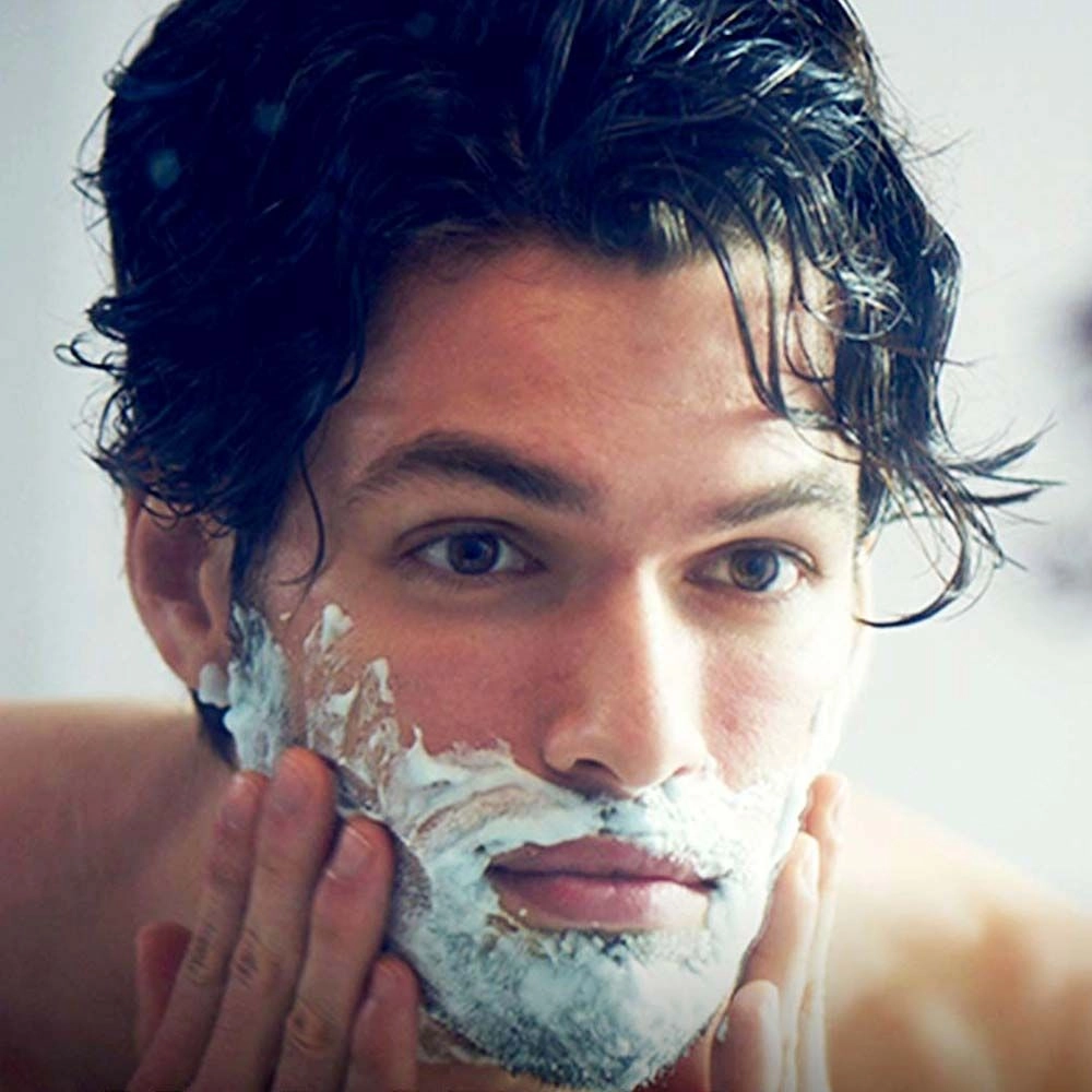 Gel de Barbear Mach3 Extra Comfort Mini 71g Gillette