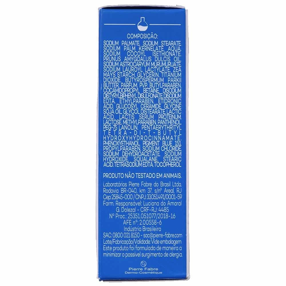 Sabonete Nutriol Darrow 80G