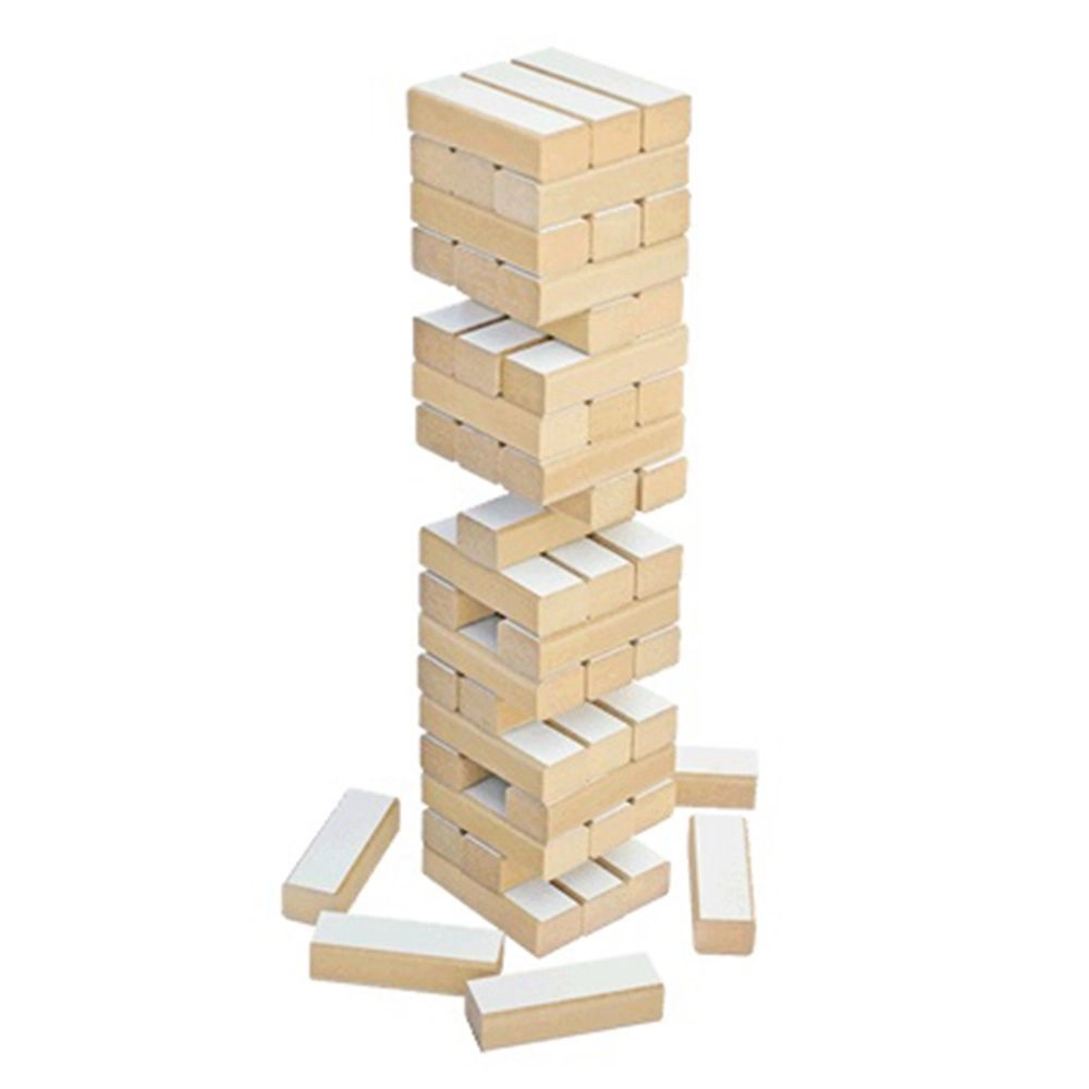 Torre Equilibrio Junges 54 Peças Ref-735
