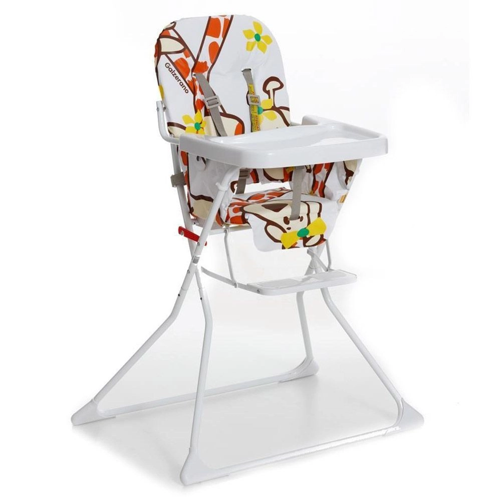Cadeirão Galzerano Standrd Ii Girafa Ref: 5016