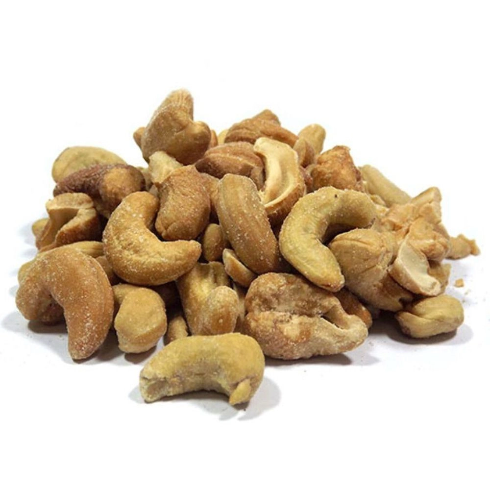 Castanha De Caju Fito 100G