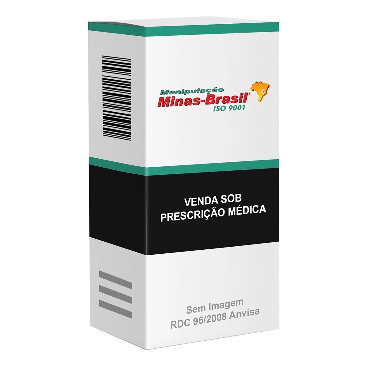 Clordiazepoxido 5,0Mg 30 Cápsulas - Drogaria Minas-Brasil