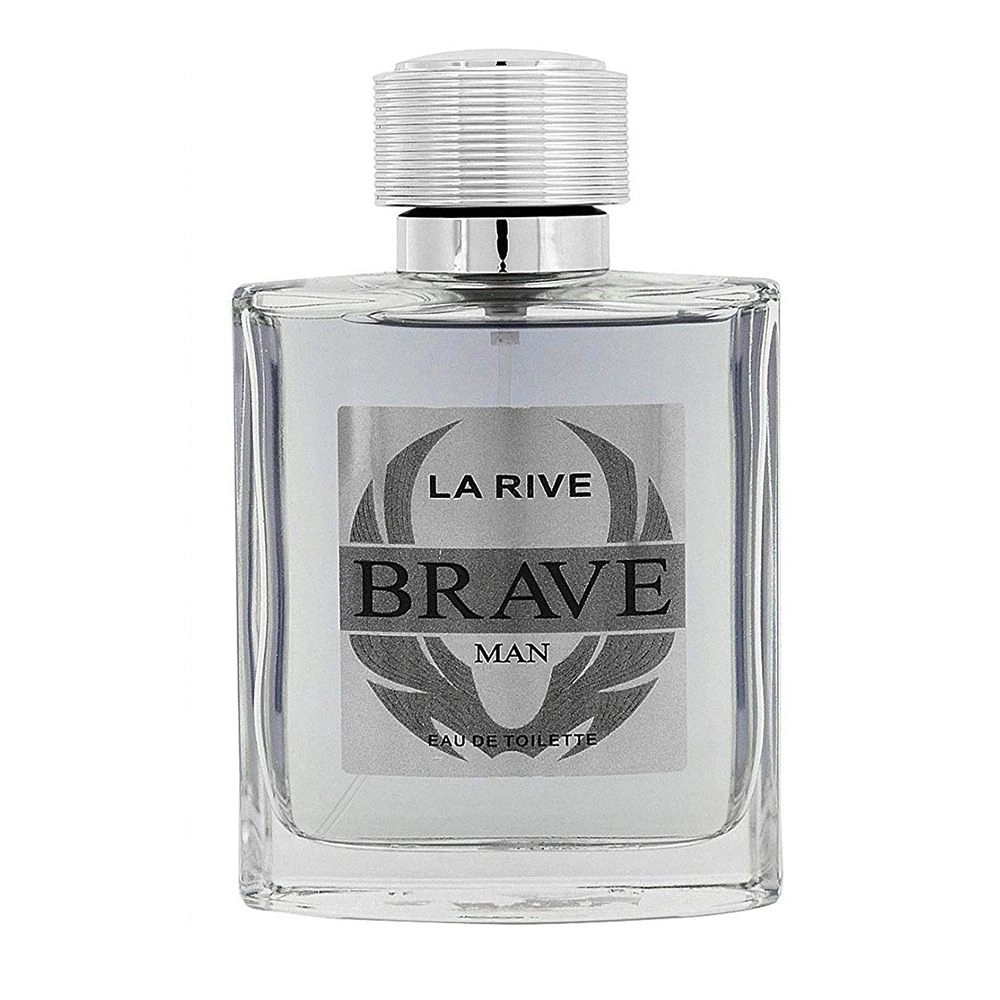 Eau De Toilette Brave Man La Rive 100Ml