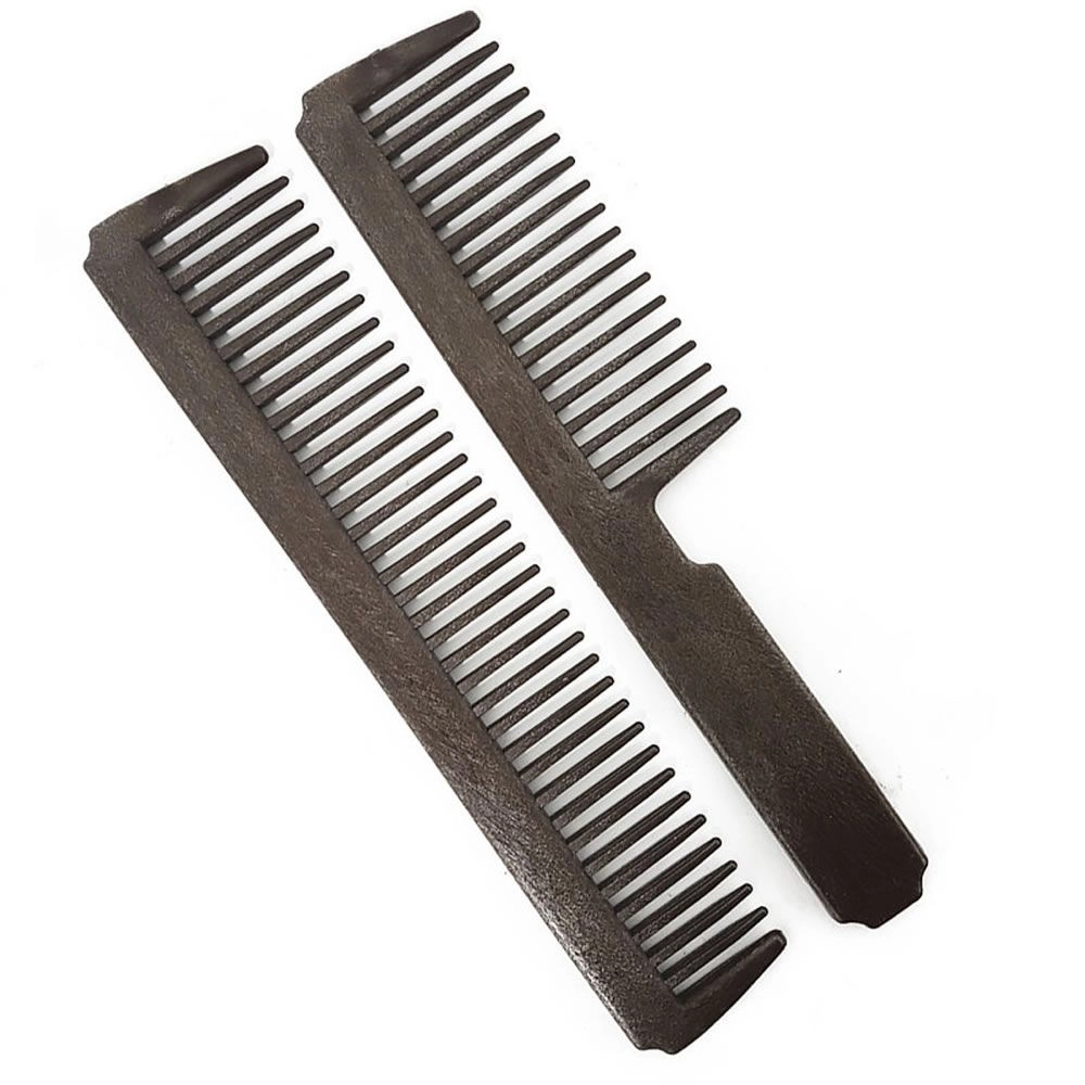 Conjunto de Pentes Perfumados Santa Clara Com 2 Ref:1407