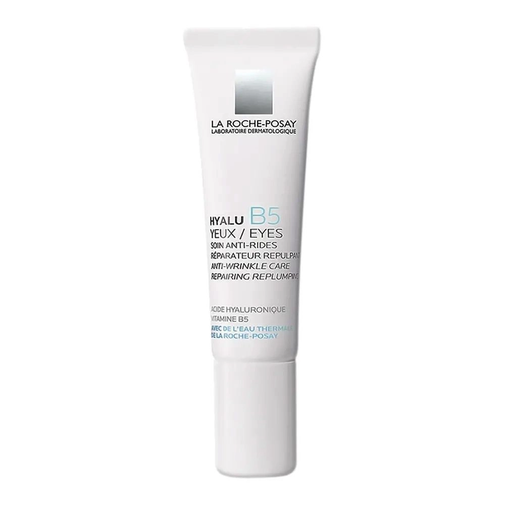 Hyalu B5 Olhos La Roche-Posay 15Ml