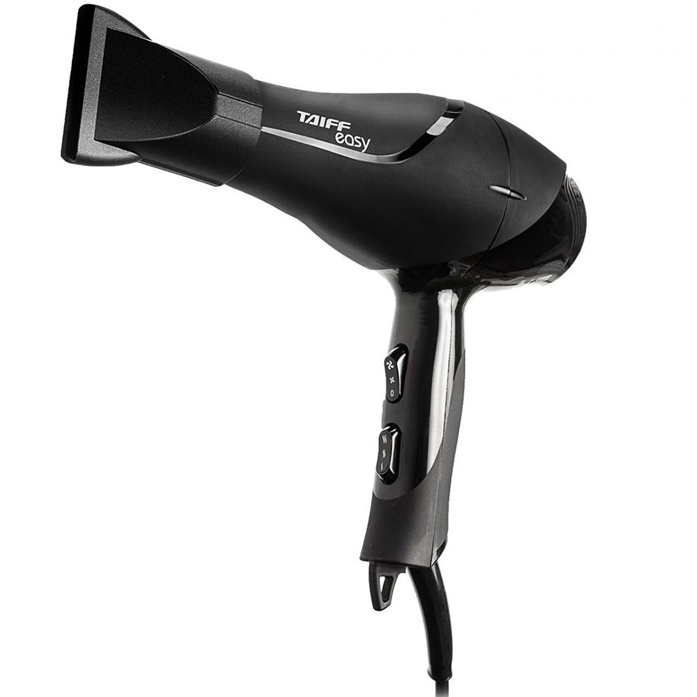 Secador de Cabelos Taiff Easy 1700W 127V