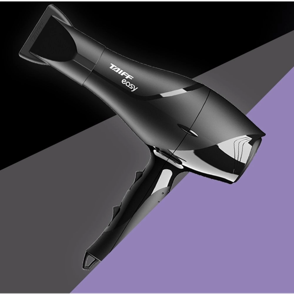 Secador de Cabelos Taiff Easy 1700W 127V