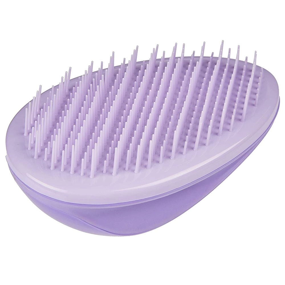 Escova Ergonômica Desembaraçante Hair Free Ref:7351 Marco Boni