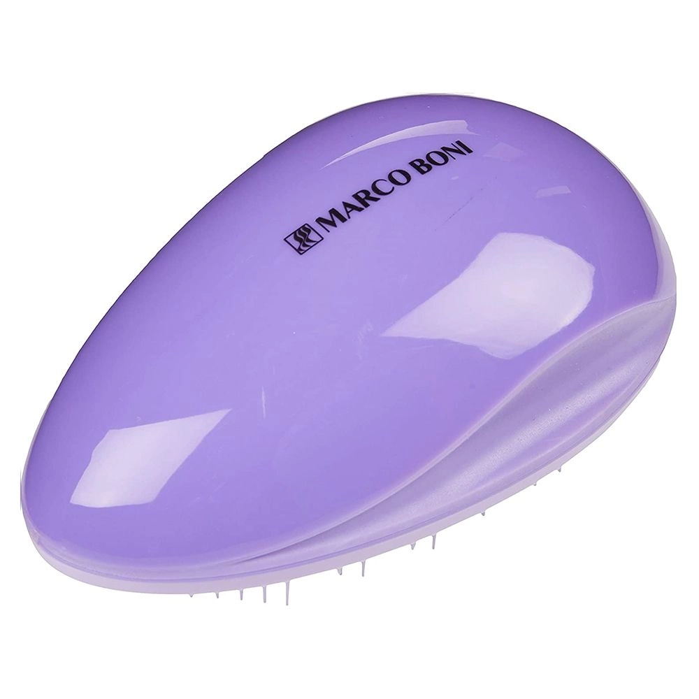 Escova Ergonômica Desembaraçante Hair Free Ref:7351 Marco Boni