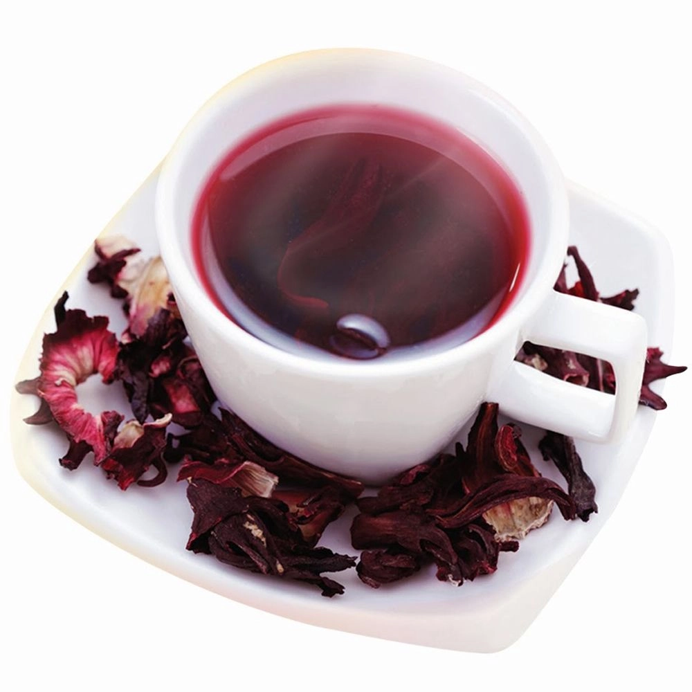 Chá de Hibisco Fito Alimentos 50G