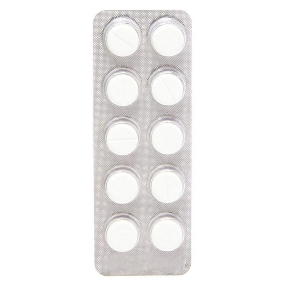 Dipimed 500mg Medquimica com 10 comprimidos