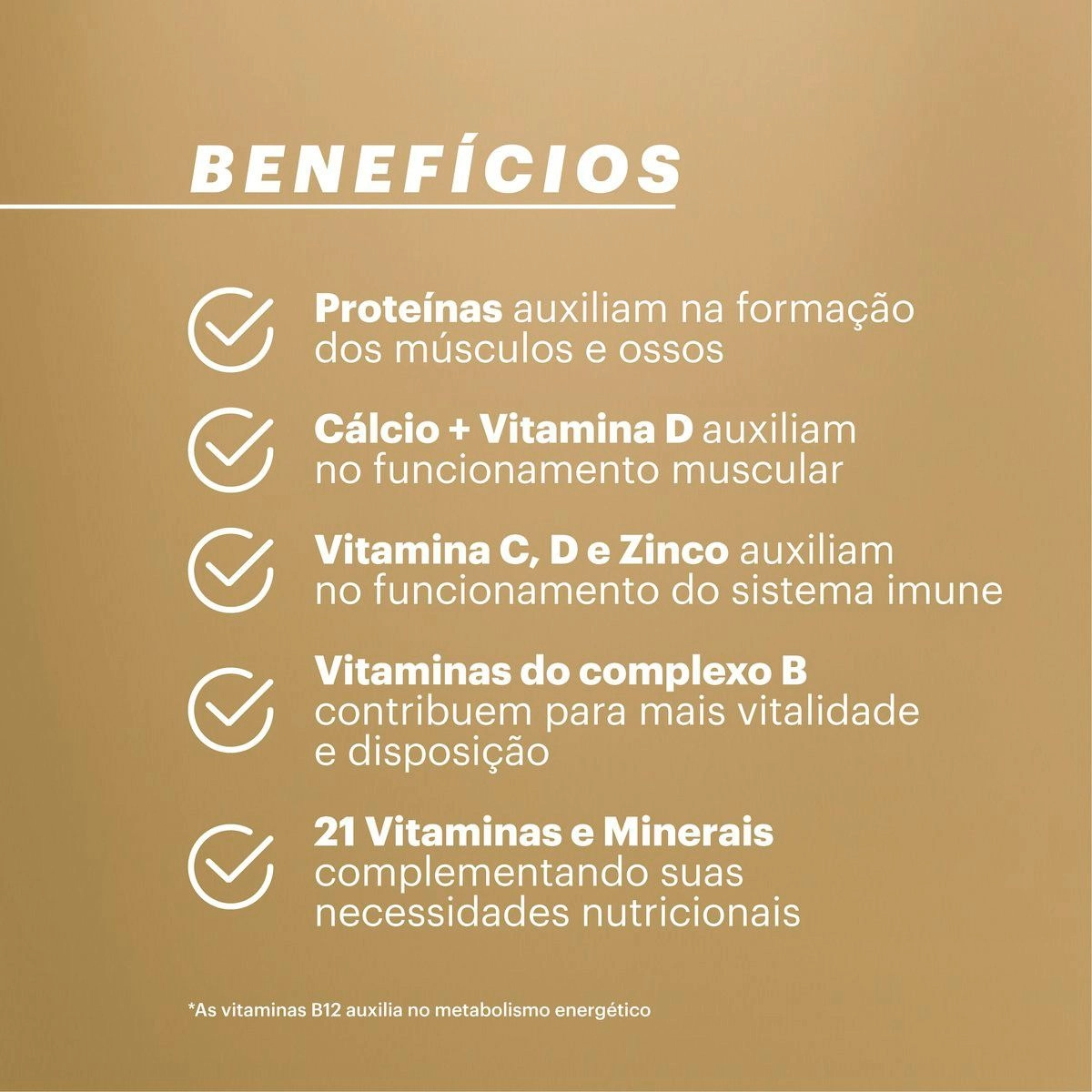 Complemento Alimentar Nutren Senior Chocolate 740g