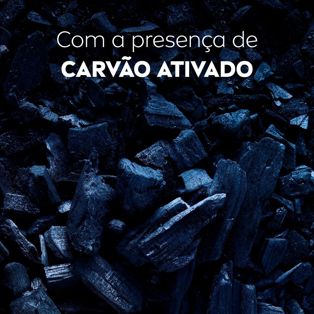 NIVEA MEN Antitranspirante Aerossol Deep Carvão Ativado MaxxTech 150ml