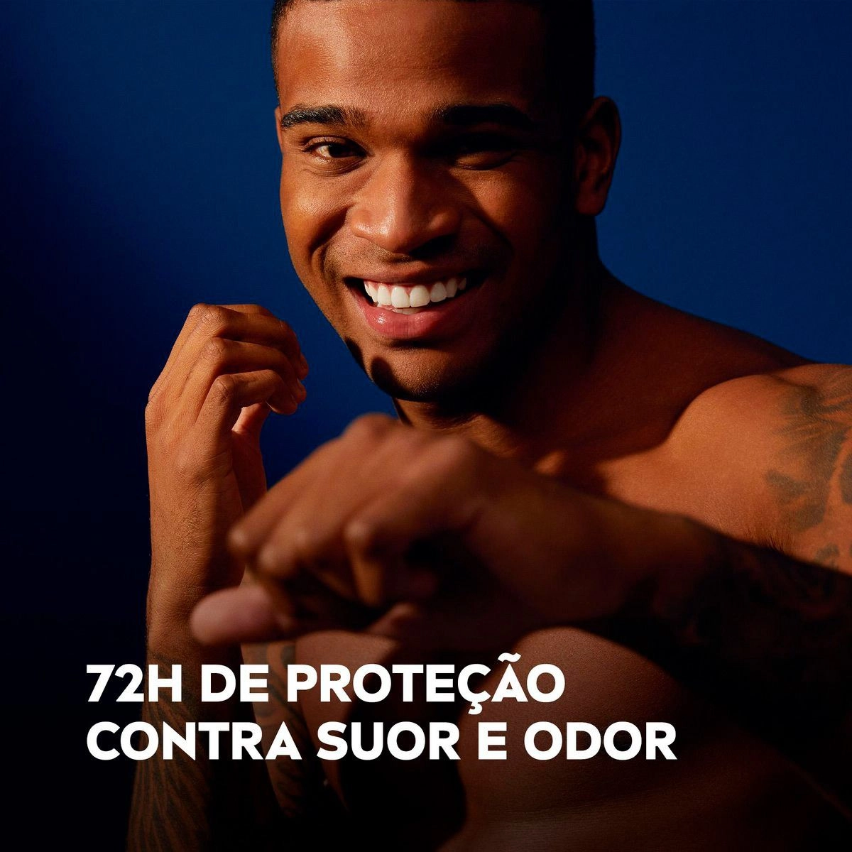NIVEA MEN Antitranspirante Aerossol Deep Carvão Ativado MaxxTech 150ml