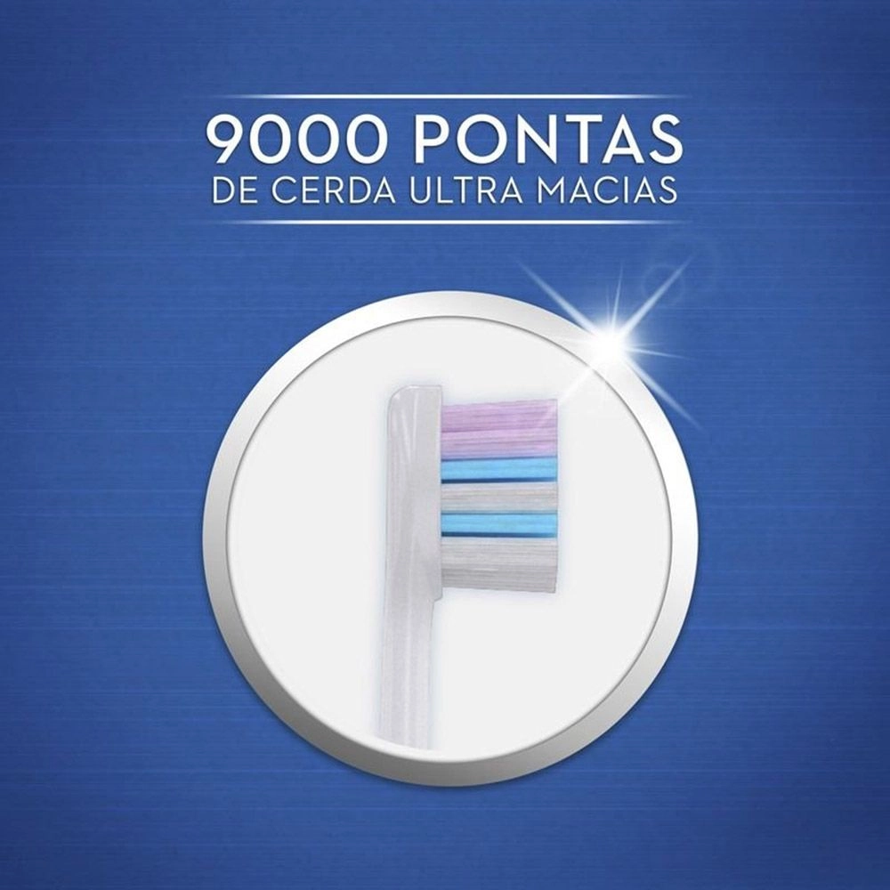 Escova Dental Oral-B Expert Ultra Macia Gengiva Sensi 1 unidade