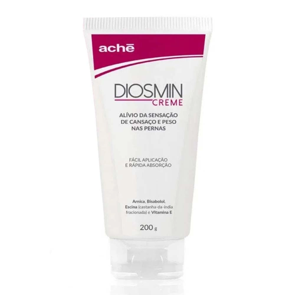 Diosmin Creme 200g