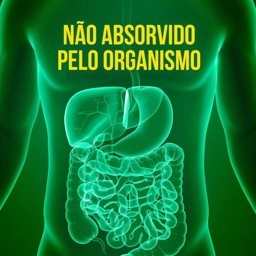 Luftal Gel 125mg Com 20 Cápsulas