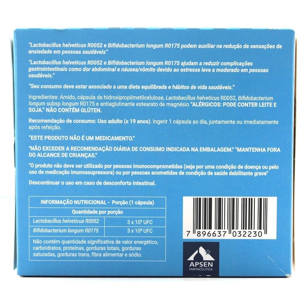 Probid Com 5 Cápsulas