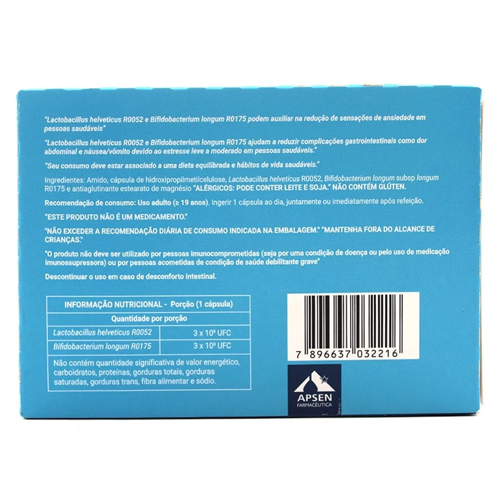 Probid Com 15 Cápsulas