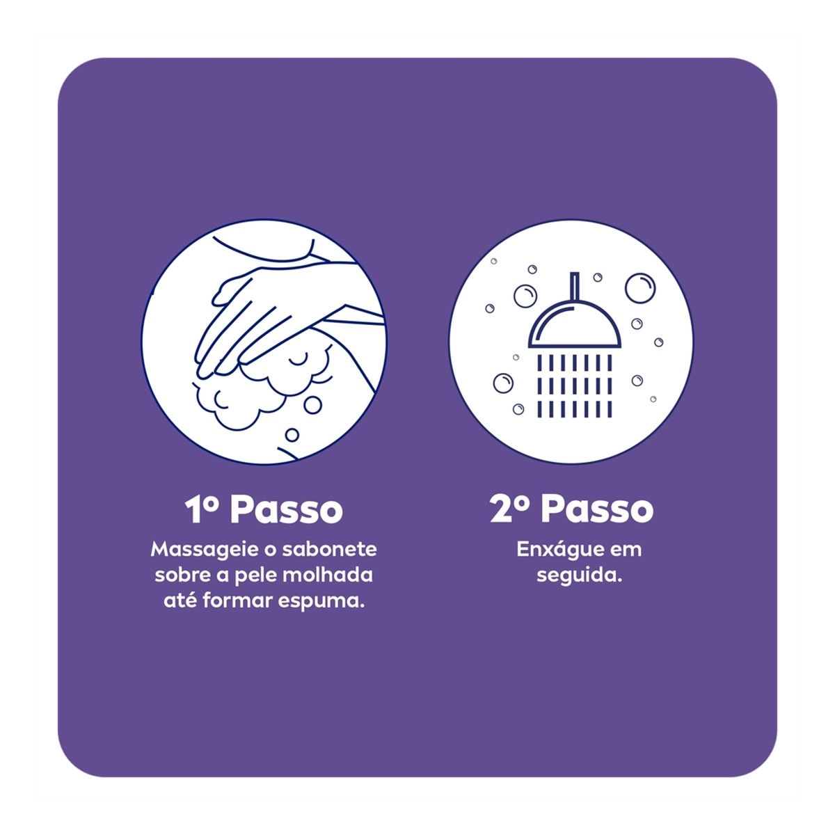 Sabonete Nivea Lavanda e Óleos 85g