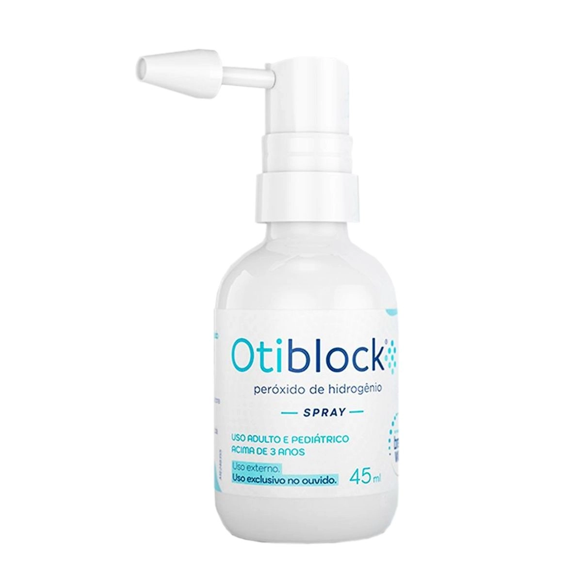 Otiblock Spray 45Ml