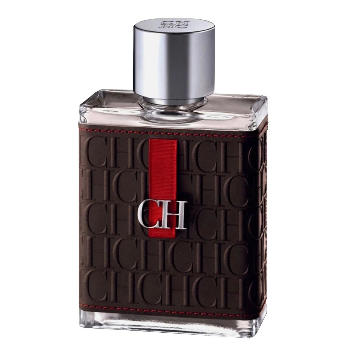 Eau de Toilette Carolina Herrera Ch Men 100Ml Ref-65026266